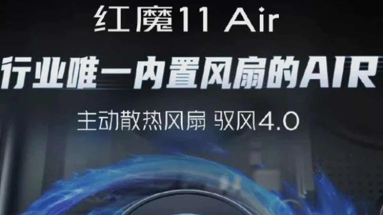 أداء استثنائي.. مواصفات أقوى هاتف مخصص للألعاب خلال عام 2026 الجديد